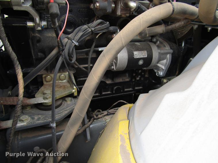 image for item FJ9655 2015 Wacker Neuson 5055 wheel loader