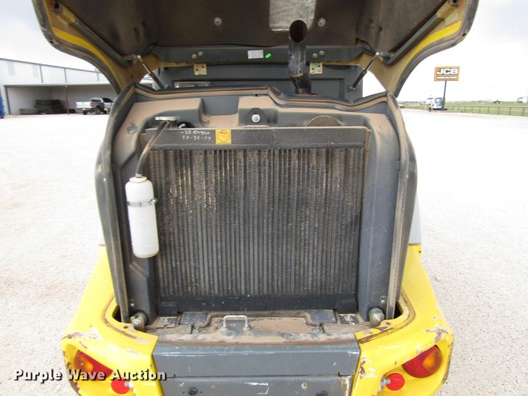 image for item FJ9655 2015 Wacker Neuson 5055 wheel loader