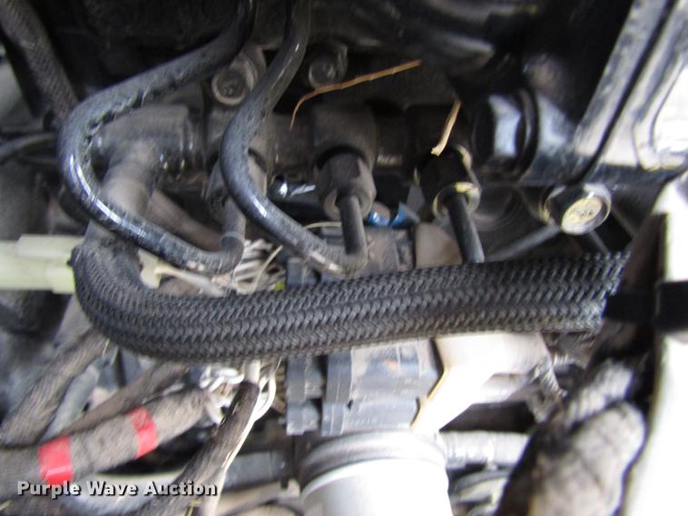 image for item FJ9655 2015 Wacker Neuson 5055 wheel loader