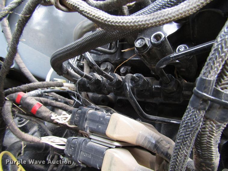 image for item FJ9655 2015 Wacker Neuson 5055 wheel loader