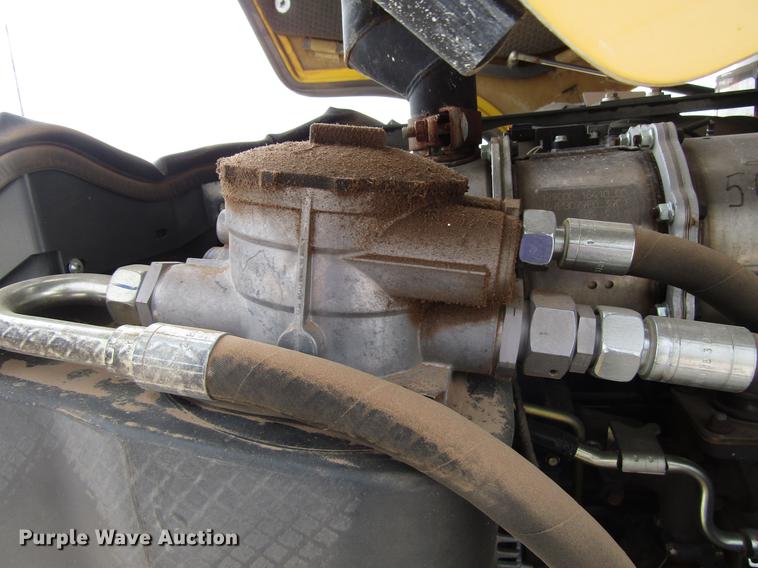 image for item FJ9655 2015 Wacker Neuson 5055 wheel loader