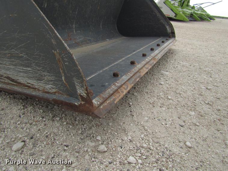 image for item FJ9655 2015 Wacker Neuson 5055 wheel loader