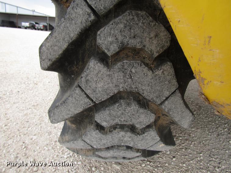 image for item FJ9655 2015 Wacker Neuson 5055 wheel loader