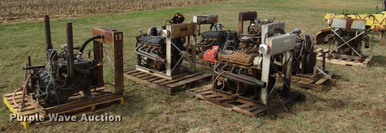 image for item FJ9662 (7) irrigation motors