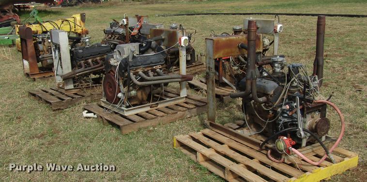 image for item FJ9662 (7) irrigation motors