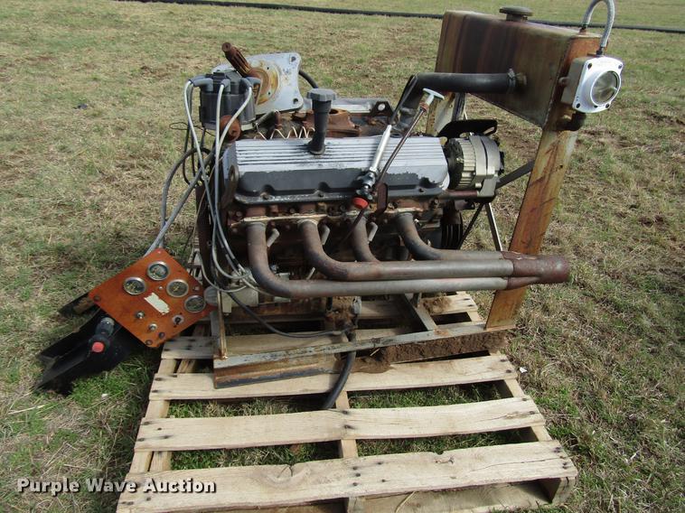 image for item FJ9662 (7) irrigation motors