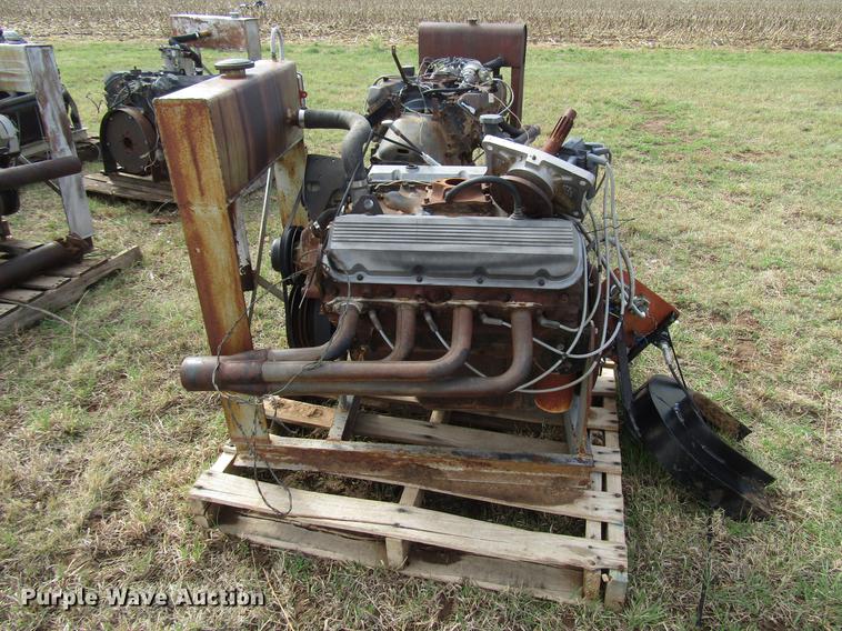 image for item FJ9662 (7) irrigation motors