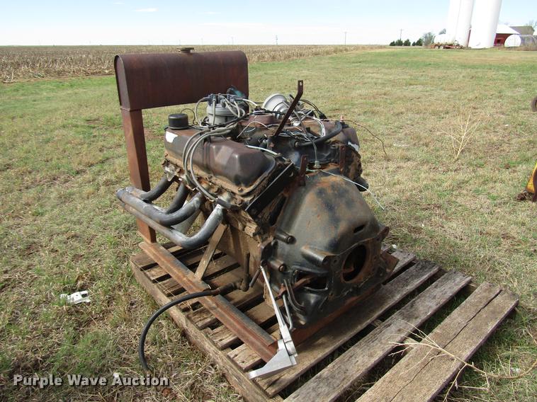 image for item FJ9662 (7) irrigation motors