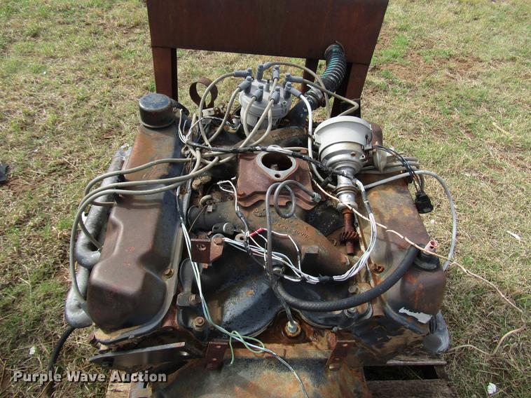 image for item FJ9662 (7) irrigation motors