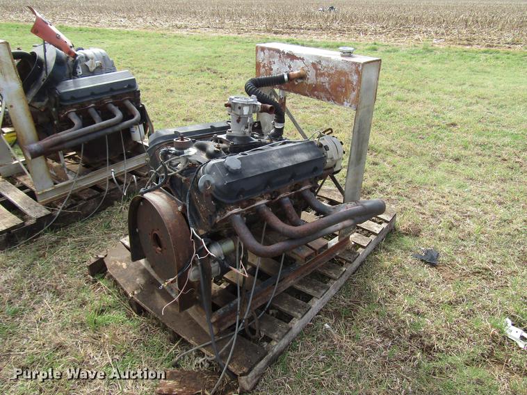 image for item FJ9662 (7) irrigation motors