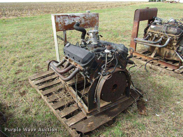 image for item FJ9662 (7) irrigation motors