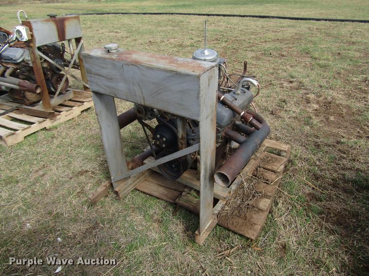 image for item FJ9662 (7) irrigation motors