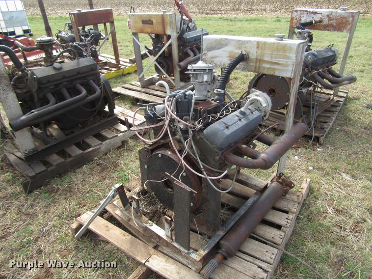 image for item FJ9662 (7) irrigation motors