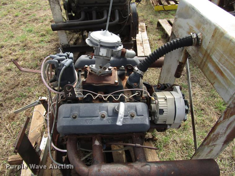 image for item FJ9662 (7) irrigation motors