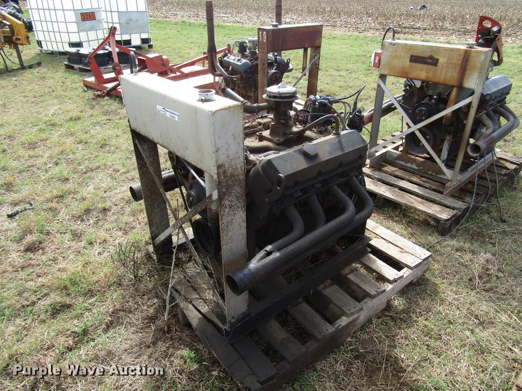 image for item FJ9662 (7) irrigation motors