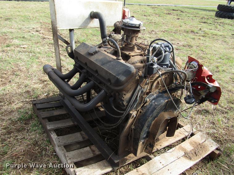 image for item FJ9662 (7) irrigation motors