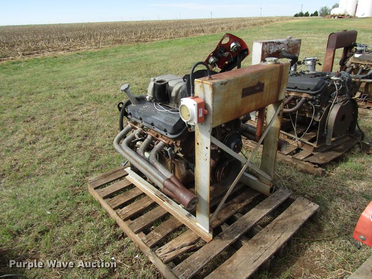 image for item FJ9662 (7) irrigation motors