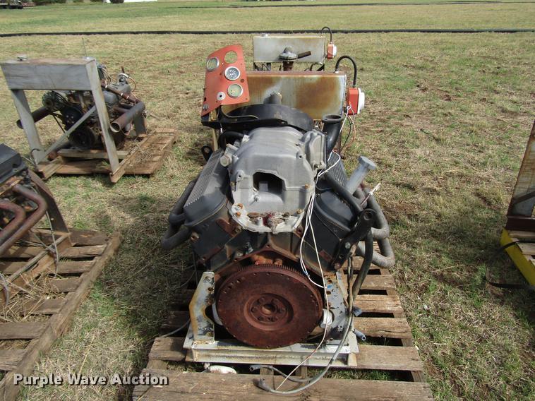 image for item FJ9662 (7) irrigation motors