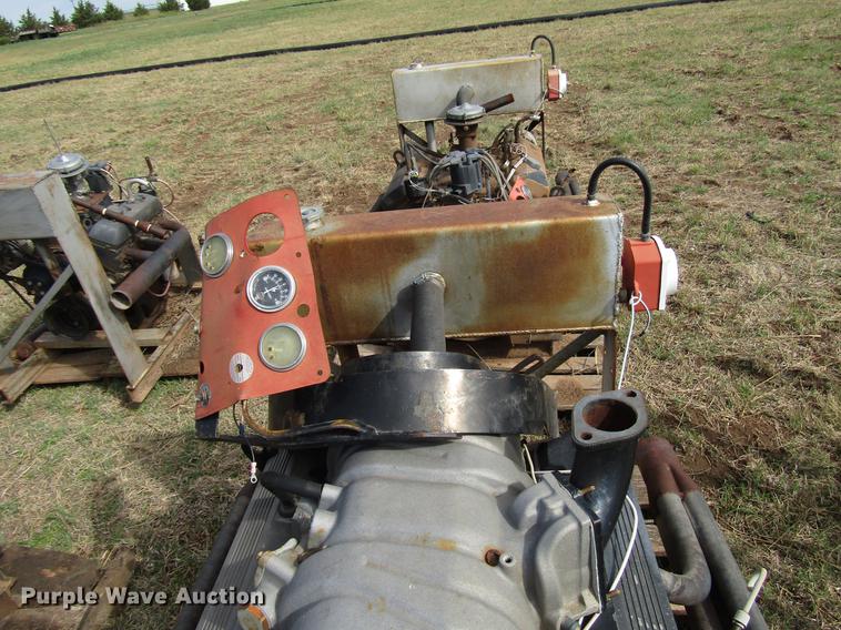 image for item FJ9662 (7) irrigation motors