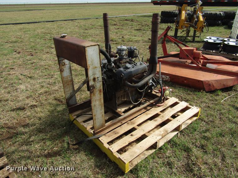 image for item FJ9662 (7) irrigation motors