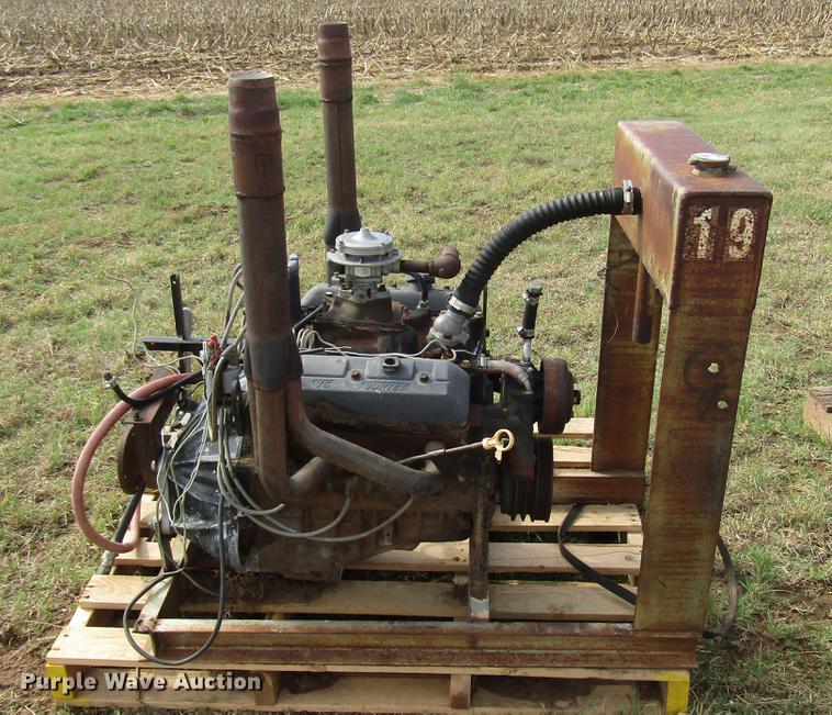 image for item FJ9662 (7) irrigation motors