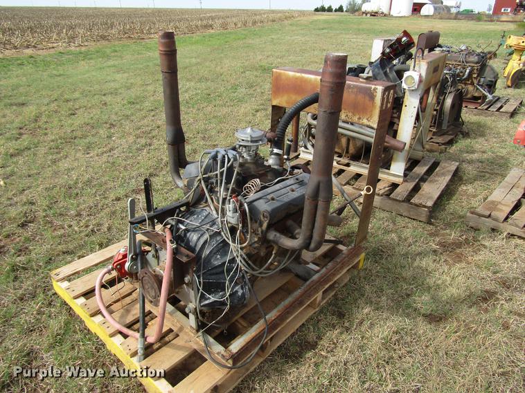 image for item FJ9662 (7) irrigation motors