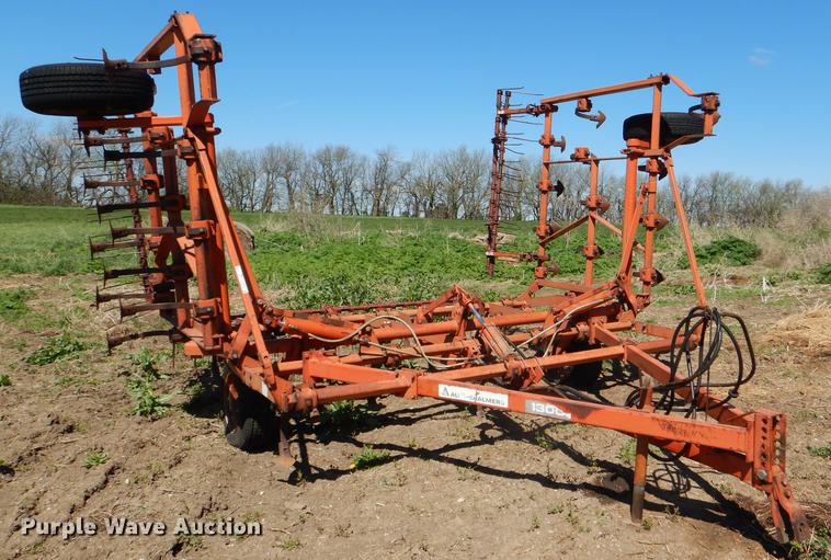 image for item FK9118 Allis Chalmers 1300 cultivator