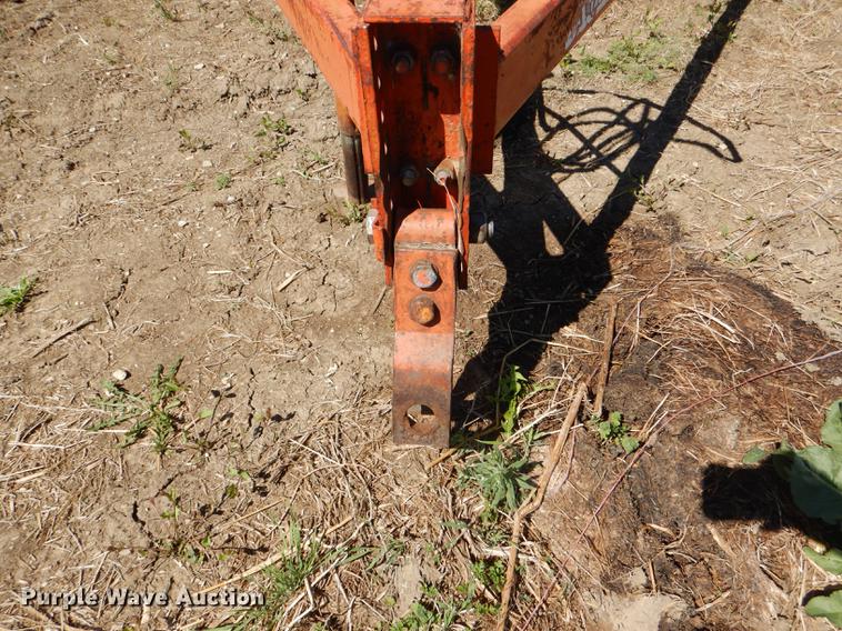 image for item FK9118 Allis Chalmers 1300 cultivator