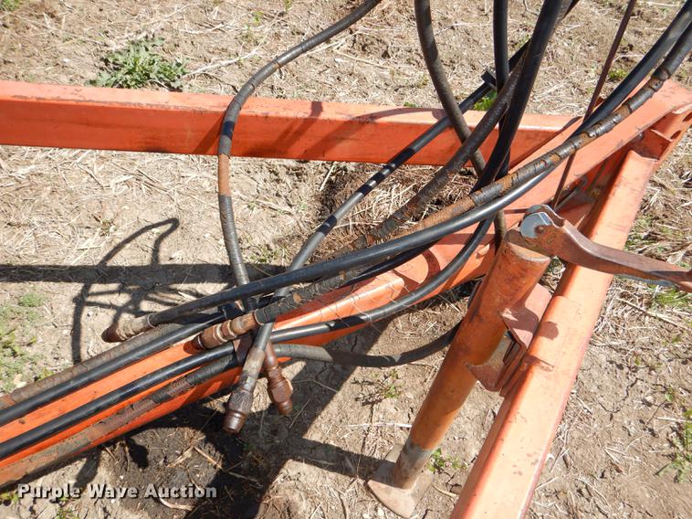 image for item FK9118 Allis Chalmers 1300 cultivator