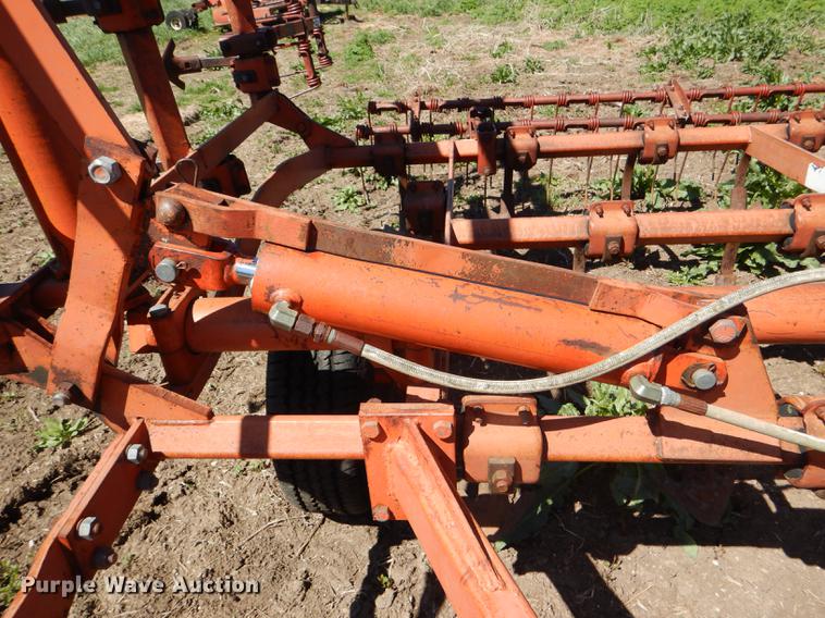 image for item FK9118 Allis Chalmers 1300 cultivator