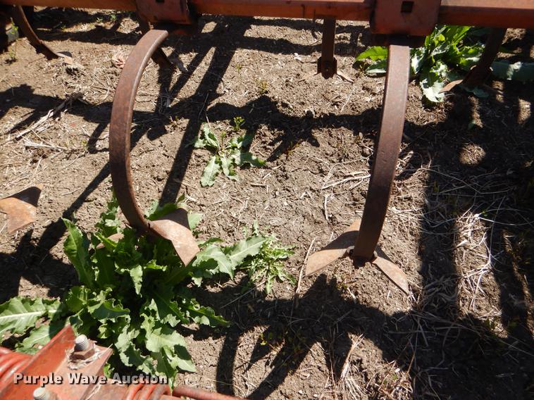 image for item FK9118 Allis Chalmers 1300 cultivator