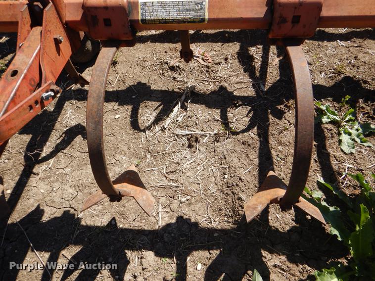 image for item FK9118 Allis Chalmers 1300 cultivator