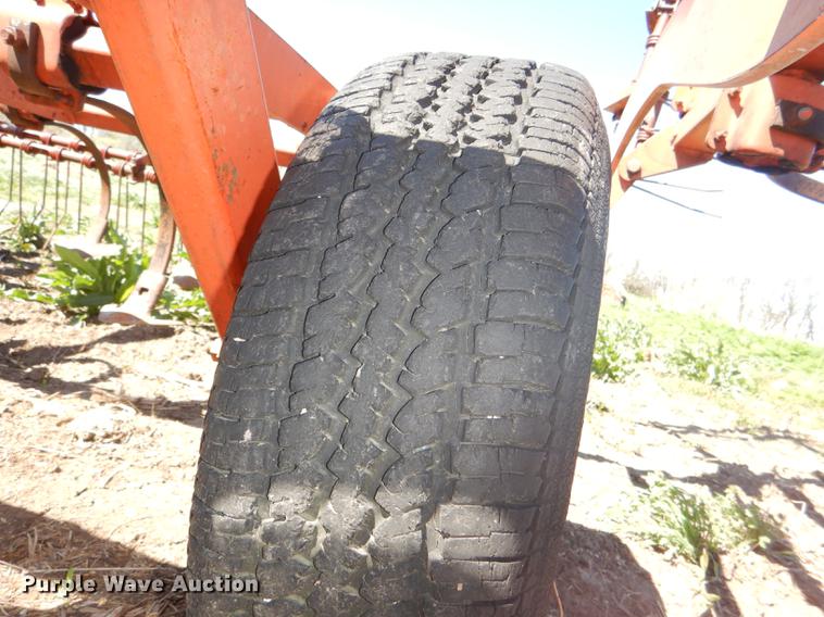 image for item FK9118 Allis Chalmers 1300 cultivator