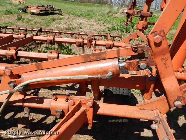 image for item FK9118 Allis Chalmers 1300 cultivator