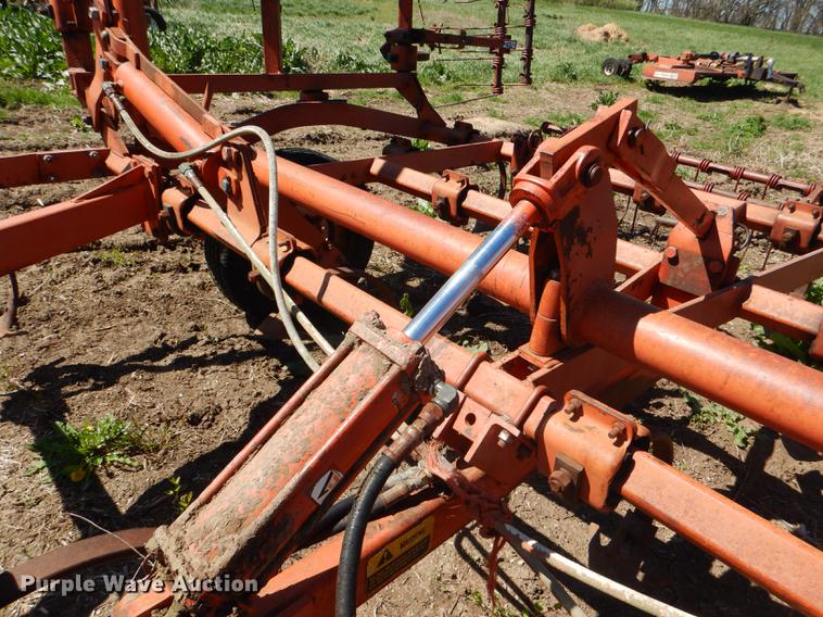 image for item FK9118 Allis Chalmers 1300 cultivator