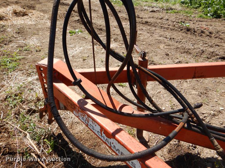 image for item FK9118 Allis Chalmers 1300 cultivator