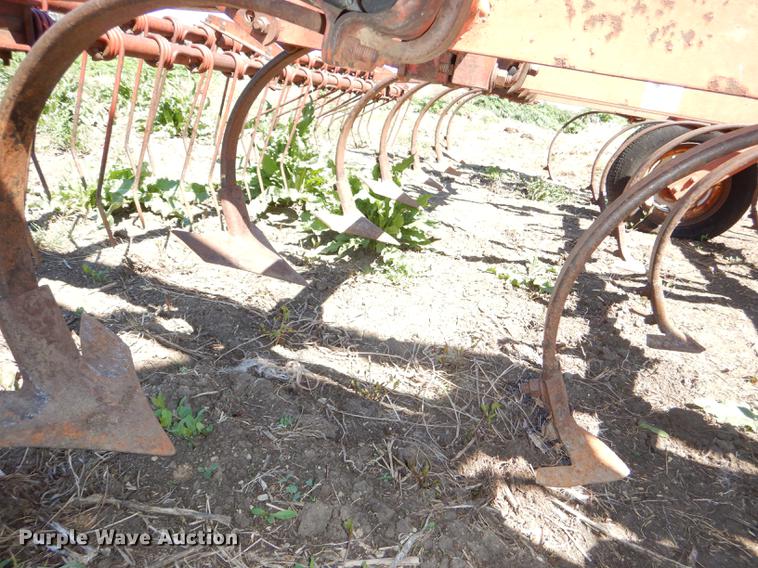 image for item FK9118 Allis Chalmers 1300 cultivator