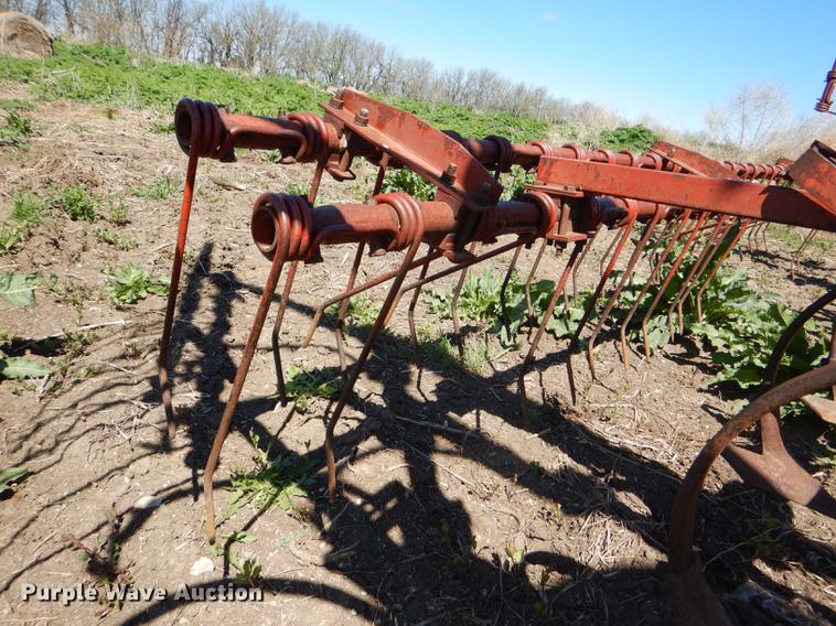 image for item FK9118 Allis Chalmers 1300 cultivator