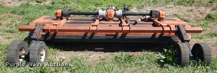 image for item FK9119 Bush Hog 13368R rotary mower