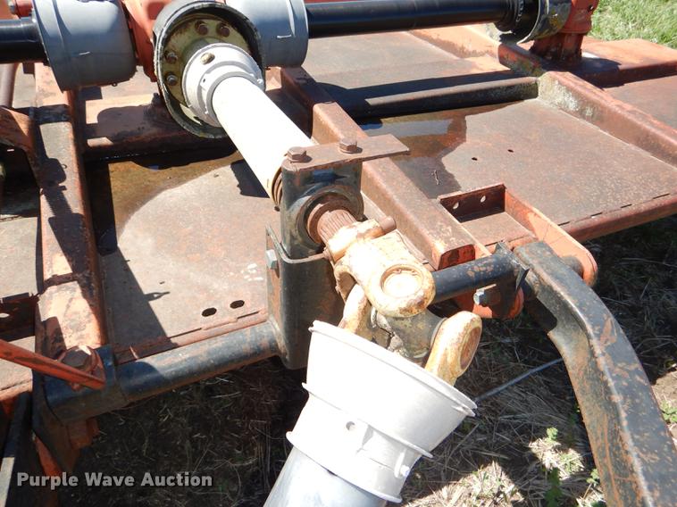 image for item FK9119 Bush Hog 13368R rotary mower