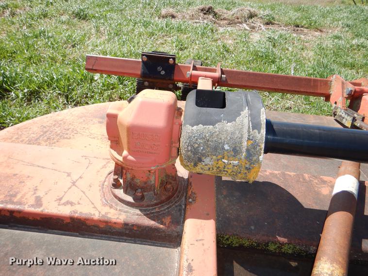 image for item FK9119 Bush Hog 13368R rotary mower