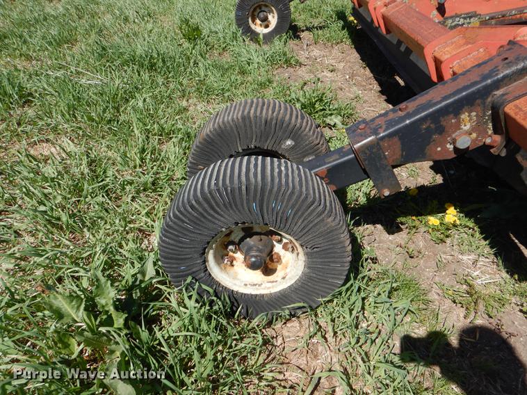 image for item FK9119 Bush Hog 13368R rotary mower