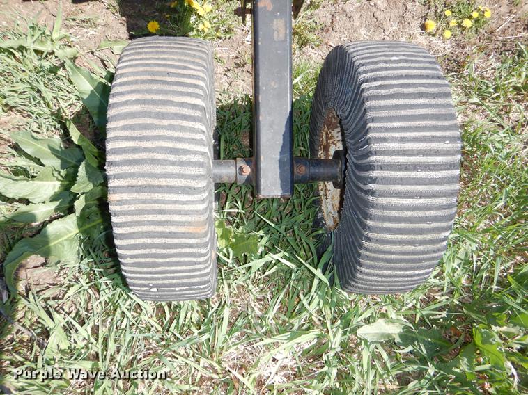 image for item FK9119 Bush Hog 13368R rotary mower