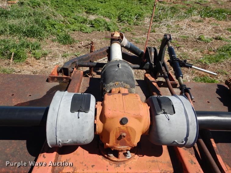 image for item FK9119 Bush Hog 13368R rotary mower