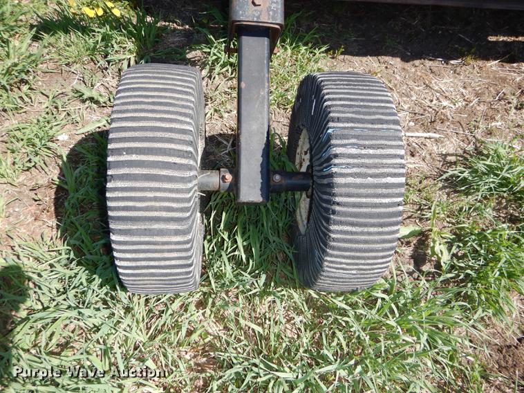 image for item FK9119 Bush Hog 13368R rotary mower