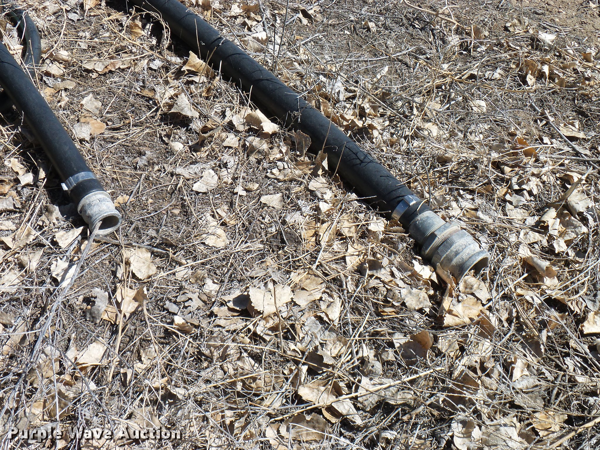 K Line irrigation system in Boone, CO Item EP9607 sold Purple Wave