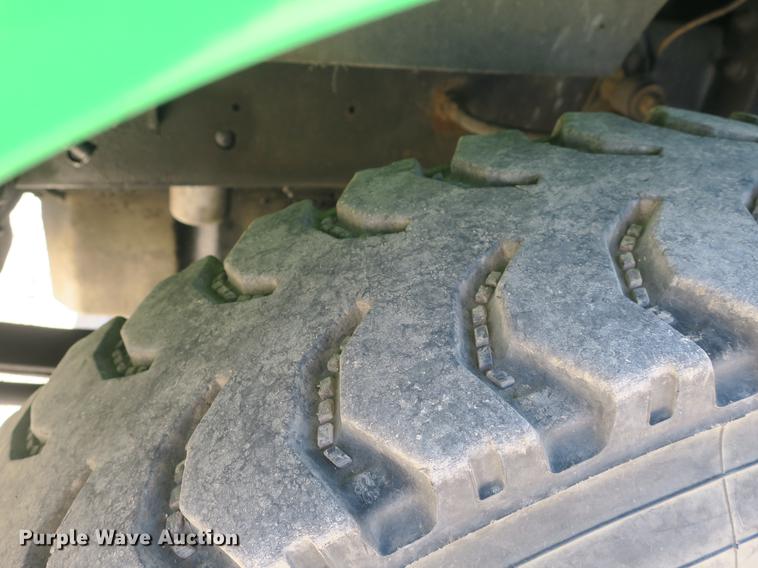 image for item DB8806 1991 Freightliner FLD semi truck