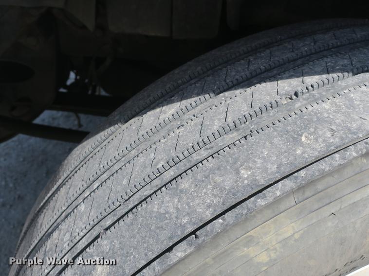 image for item DB8808 2011 International ProStar 113 semi truck