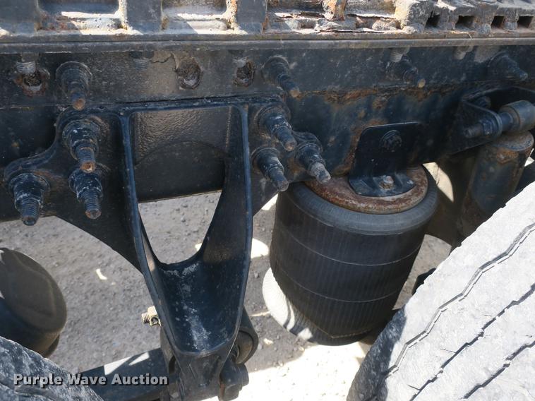 image for item DB8808 2011 International ProStar 113 semi truck