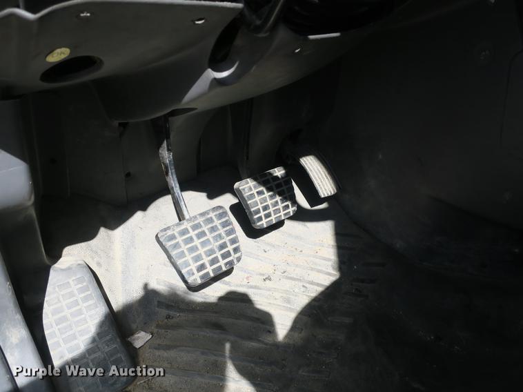 image for item DB8808 2011 International ProStar 113 semi truck